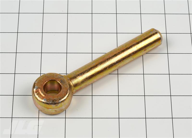 10138806 Pin, Lock, 3/4" Dia X 5" | JLG - BHE Parts Store