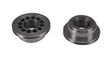 Part Number 10138818 Yoke End W/Spring Pin - fits JLG