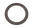 Part Number 10139945 Shim, 6" X 4.540 X 16 Ga Outri fits JLG