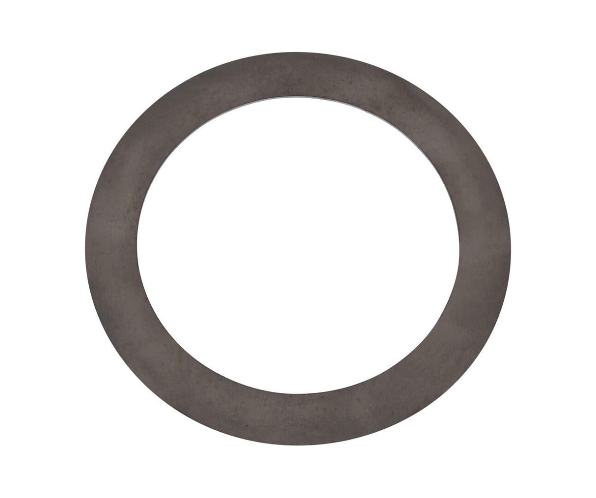 Part Number 10139945 Shim, 6" X 4.540 X 16 Ga Outri fits JLG