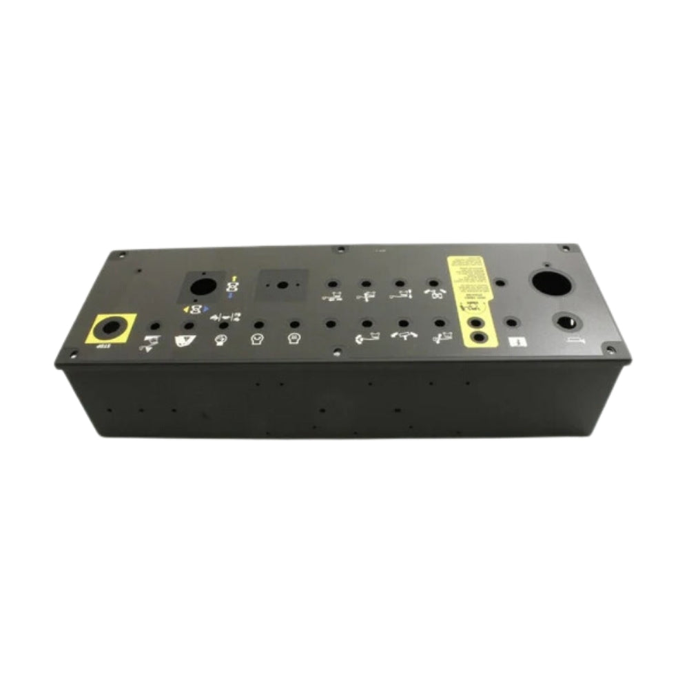 101579GT Platform Control Box W/Decal | Genuine Genie