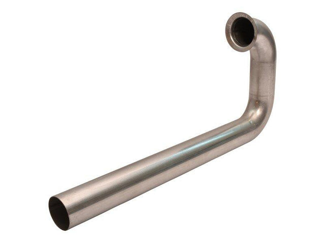 10165161 Pipe, Exhaust 3"-Weldment | JLG - BHE Parts Store