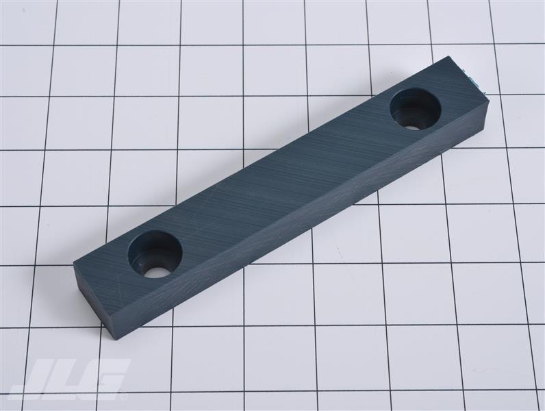 10165626 Pad, Rear Slide, Middle Boom | JLG - BHE Parts Store