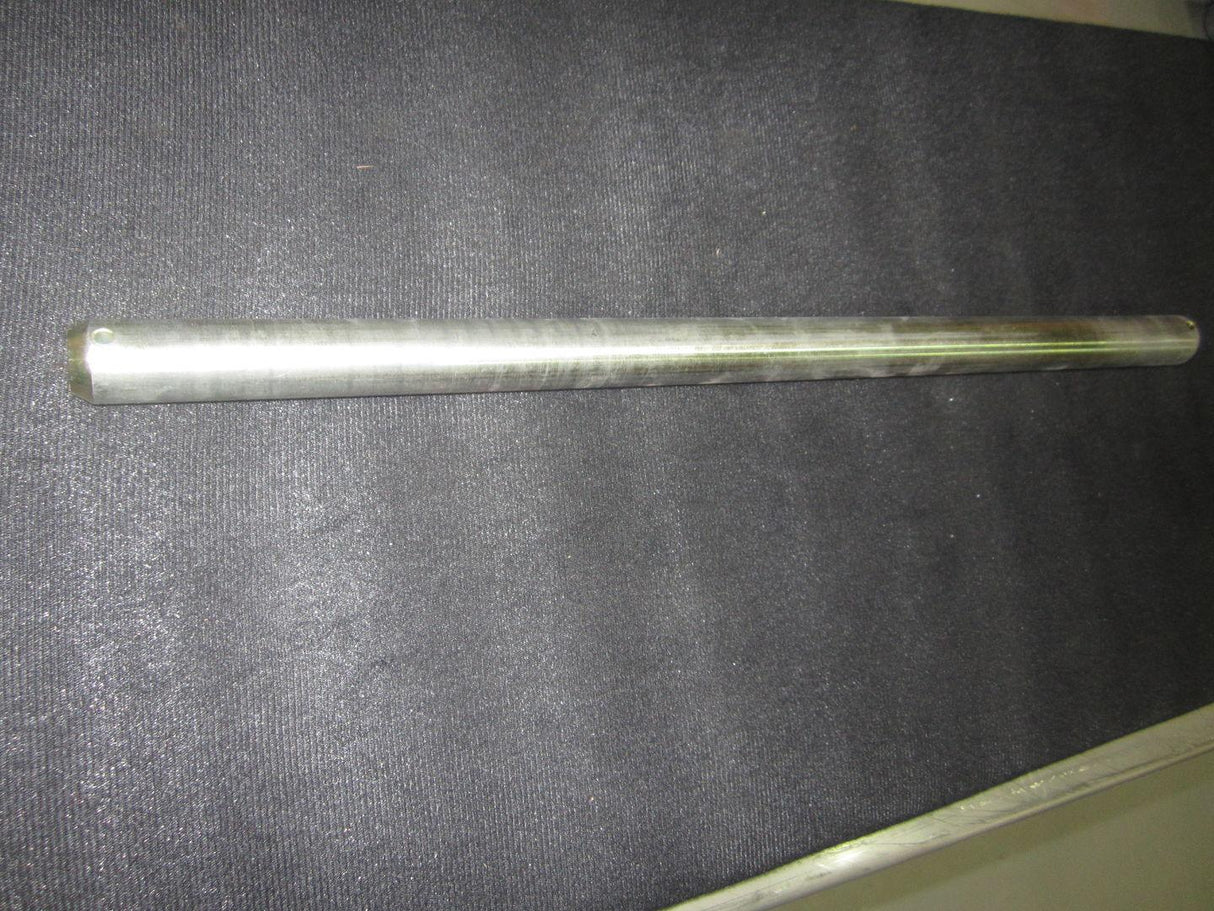 10165668 Pin, Pivot, Lock Plate | JLG - BHE Parts Store