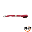 1001203557 Cable, Bat1+ To Bat2+ | JLG