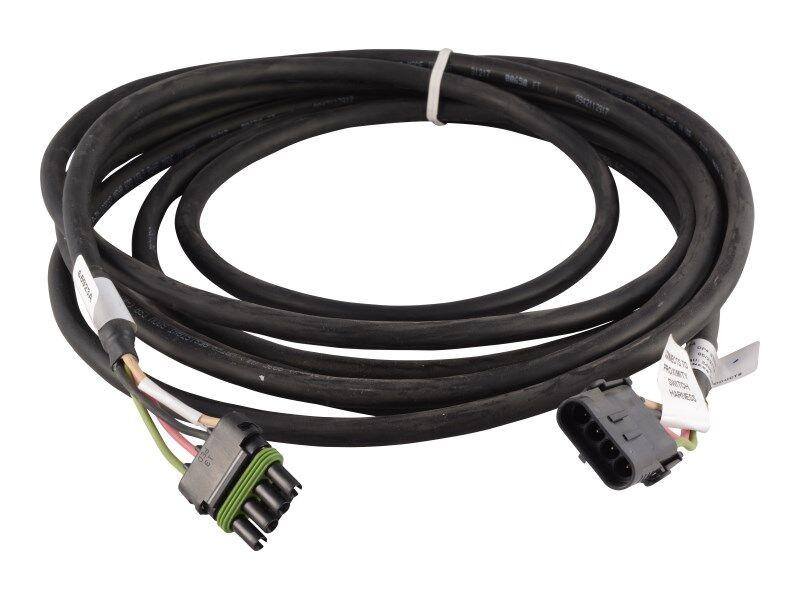 10165923 Harness, Rr Axle Lock 1044C-54 (Lull #65923A) | JLG - BHE Parts Store