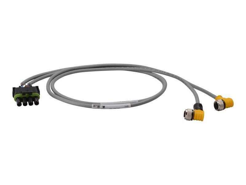 10165924 Cable, Assembly Quick Conn Servi (Lull #65924A) | JLG