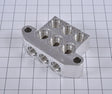 10165945 Manifold, Hydraulic (3) | JLG - BHE Parts Store