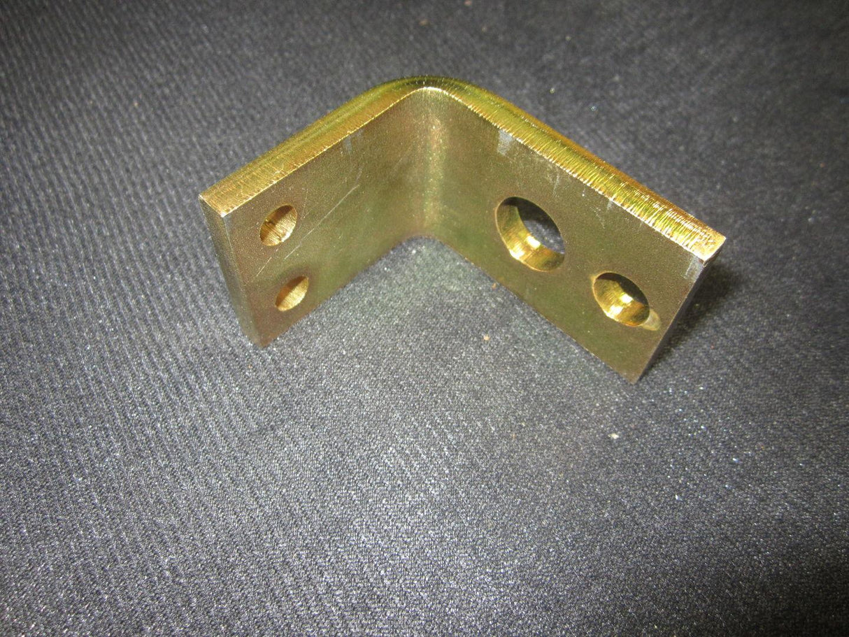 10167213 Support, Rod, Quick Attach (Lull #67213A) | JLG