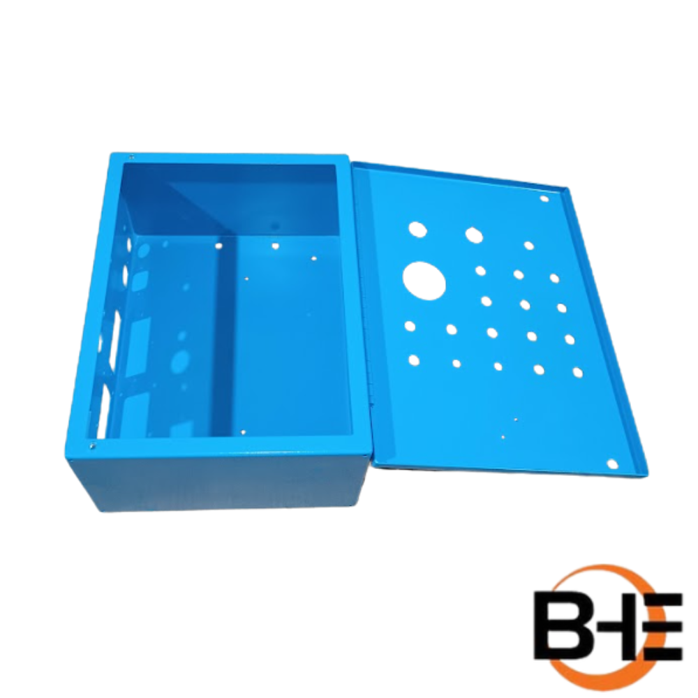 Part Number 101844GT Ground Control Box Assembly With Decal
