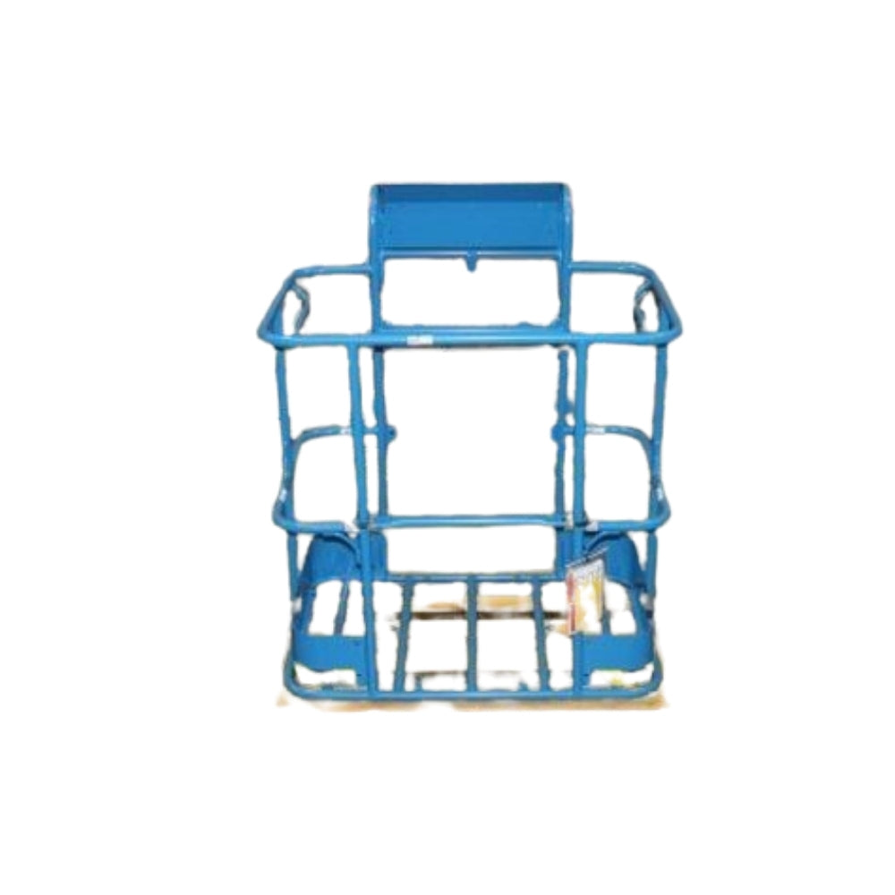 101982GT Platform Rail Assembly 4' Ce*** | Genuine Genie