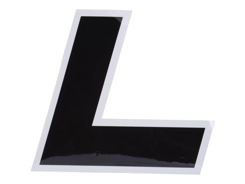 10215731 Decal, "L" | JLG