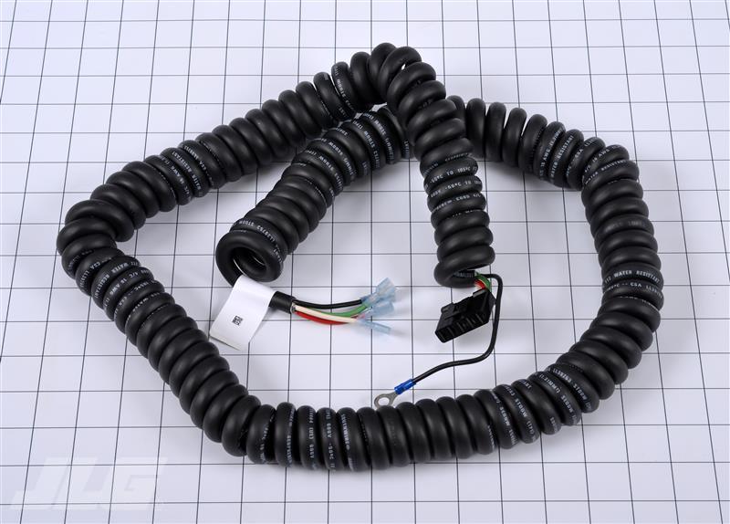 10238366 Harness, Windshield Wiper | JLG - BHE Parts Store