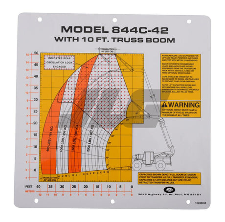 10238458 Flip Card
