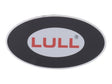 10238843 Decal Lull Logo Small 