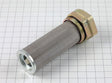 10238912 Strainer, 100 Mesh W/ 2" Split | JLG - BHE Parts Store