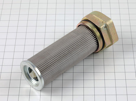 10238912 Strainer, 100 Mesh W/ 2" Split (Lull #38912B) | JLG - BHE Parts Store