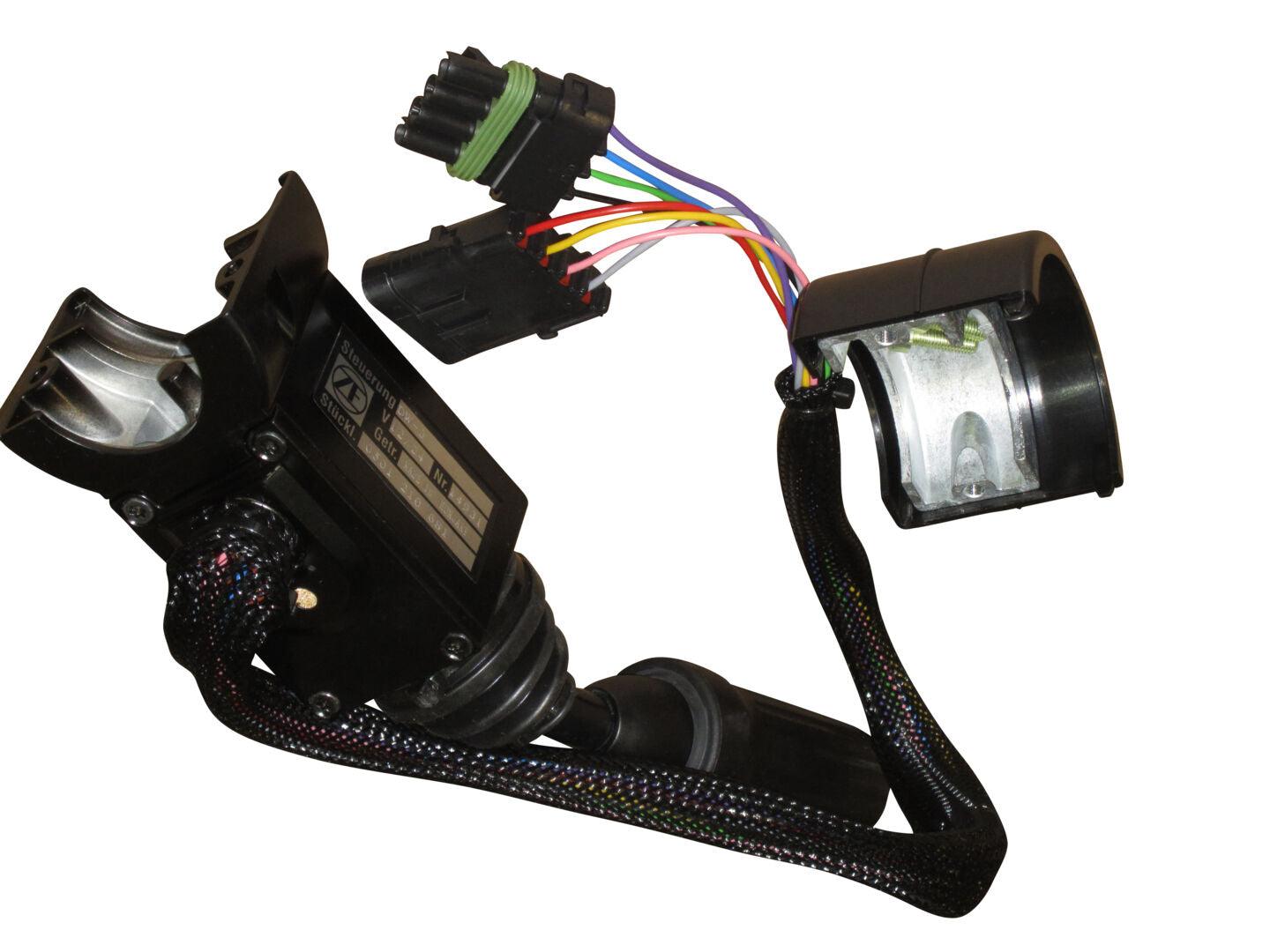 6Fエレベーターバランスバンドセット 10265014 Control Shift (65014B) for Lull Telehandlers | BHE Lift Parts