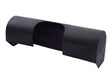 Part Number 10265025 Plastic Cover, Hoses Transfer fits JLG