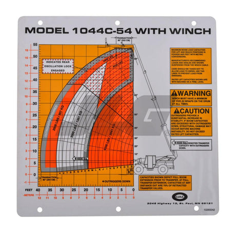 10265042 Flip Card