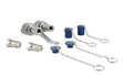 10266347S Quick Coupler Kit, O-Ring | JLG - BHE Parts Store