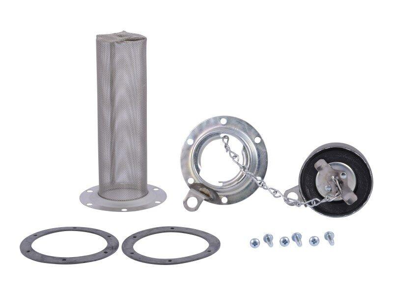 10267891 Filler Cap Strainer Non Vent 