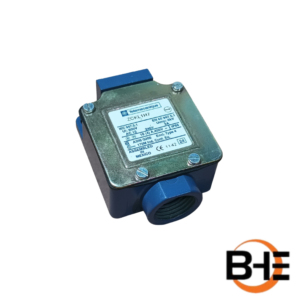 102848 Limit Switch | Genuine Skyjack