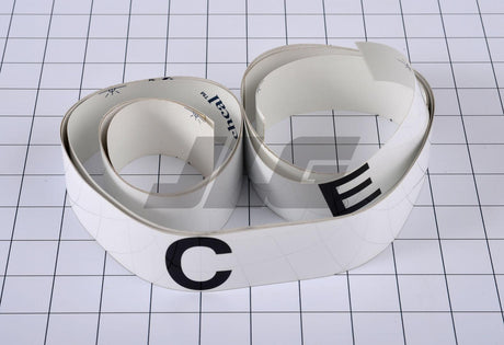 10338335 Decal, Boom Extend Indicator 4 | JLG - BHE Parts Store