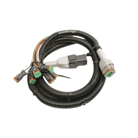 Part Number 104117GT Harness Jib Tz-50 W/ Rotate Option fits Genie