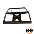 10438002 Carriage, 50" Tilting Weldment | JLG - BHE Parts Store