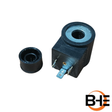 104410 Valve Coil-3 Pin 12V | Genuine Skyjack - BHE Parts Store