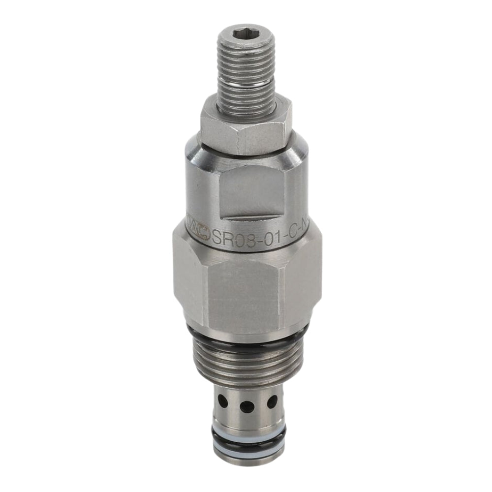 104604GT Valve Flow Control .34 Gpm*** | Genuine Genie