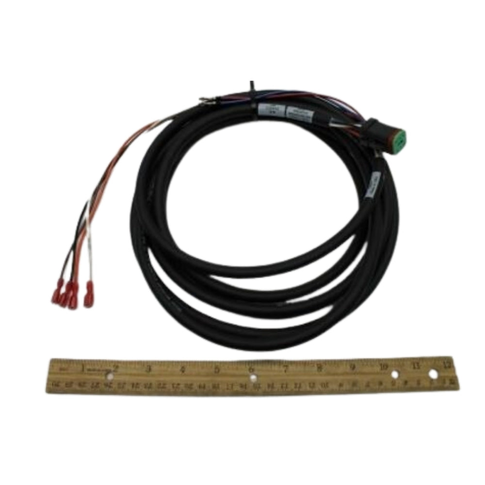 104911-168GT Harness