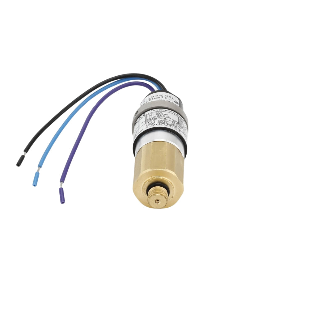 104935GT Switch Pressure 0-3000PSI Adj | Genuine Genie