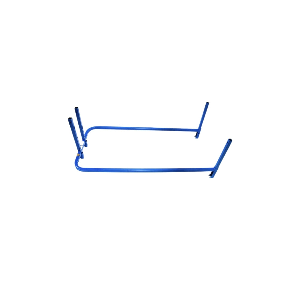 105023GT Weldment Lower Ext Rail | Genuine Genie
