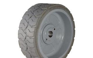 105122 Wheel Tire Assembly | Genie - BHE Parts Store