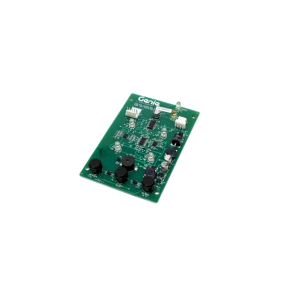 105712GT PCBa O/R Platform Control GS3232 | Genuine Genie