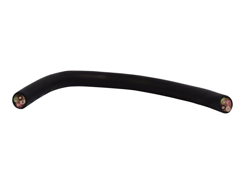 Part Number 1060343 Cable, Sq 10/4 (Per Foot) fits JLG