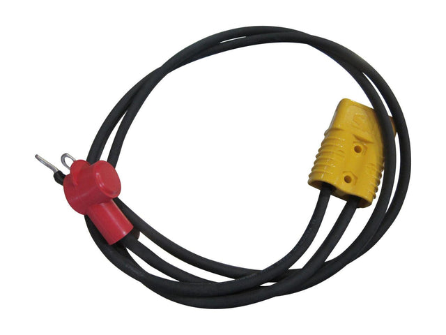 1060571 Battery Cable 4 Ga Anderson Conn