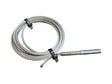 Part Number 1060577 Cable, Straddle Lift 84" Lg. fits JLG