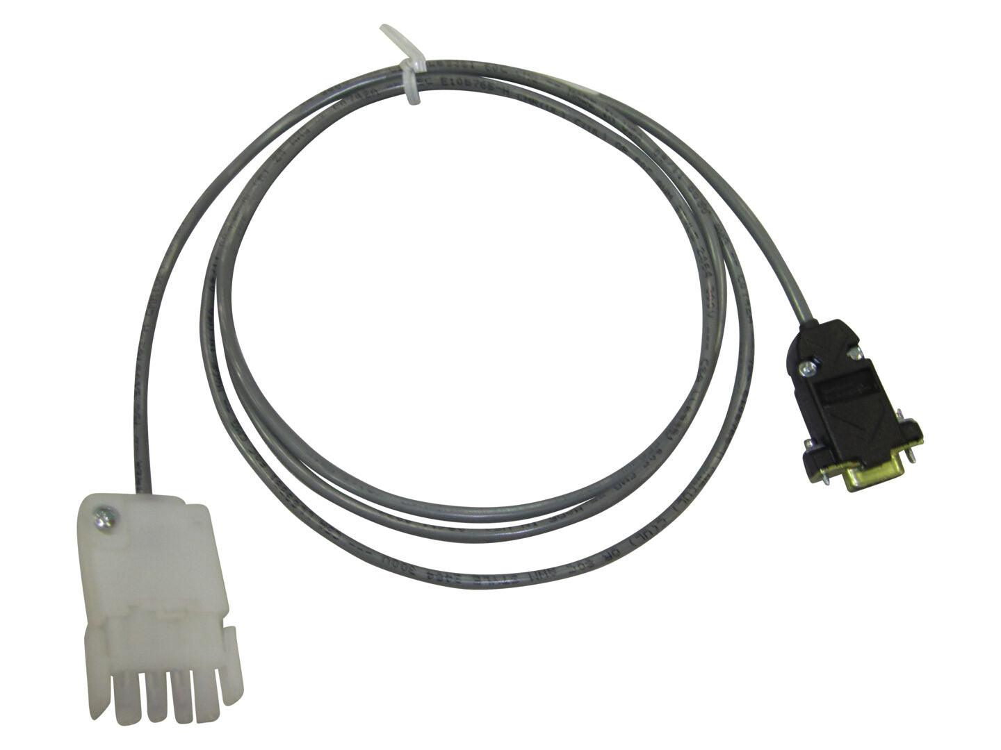 1060629 Cable 9-Pin Serial Plug for JLG Equipment | BHE Lift Parts
