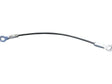 Part Number 1060637 Cable, Lanyard 16"Lg, 0.5 Eye fits JLG