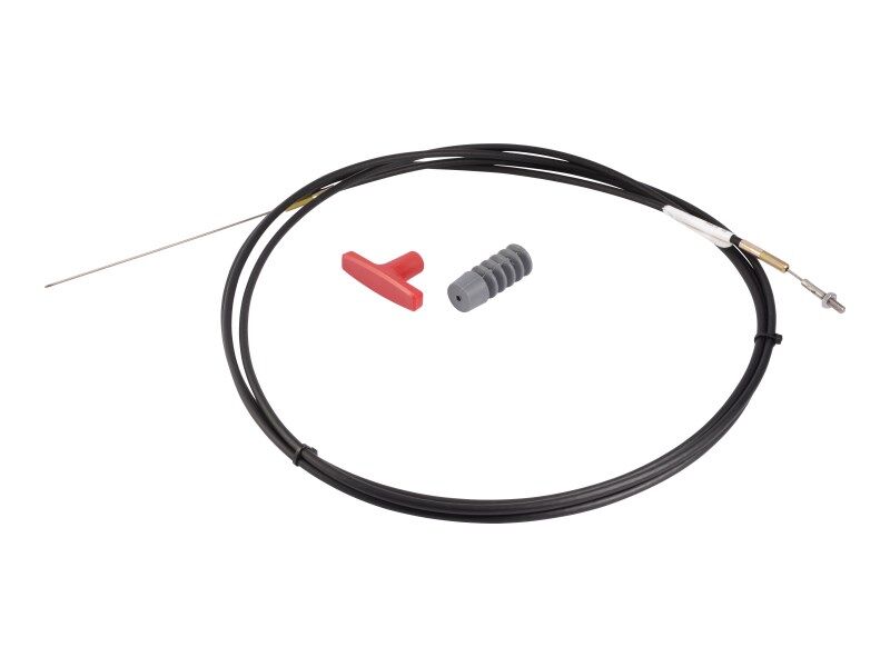 1060643 Manual Release Cable