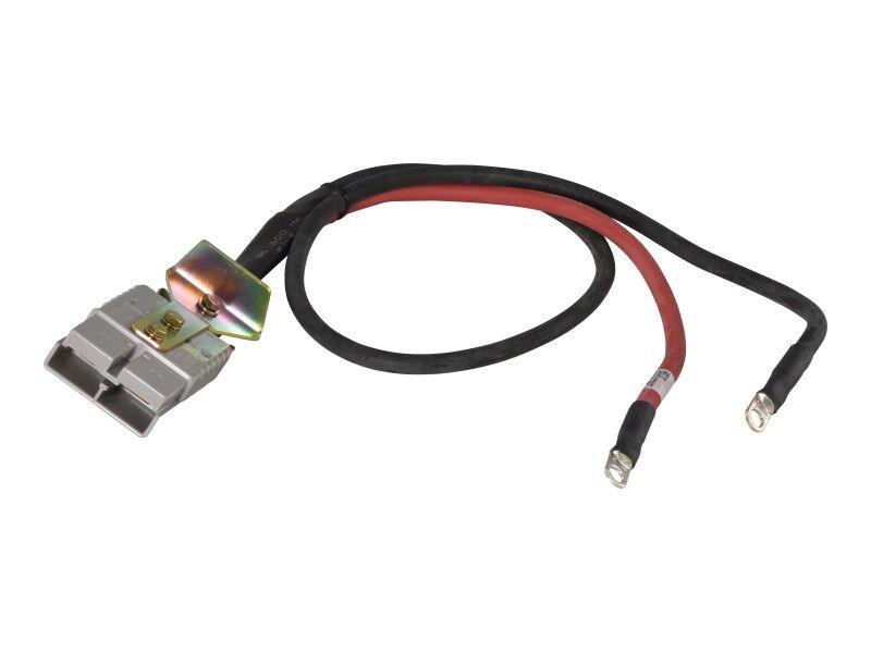 1060743 Battery Cable 1 Ga Smh Conn