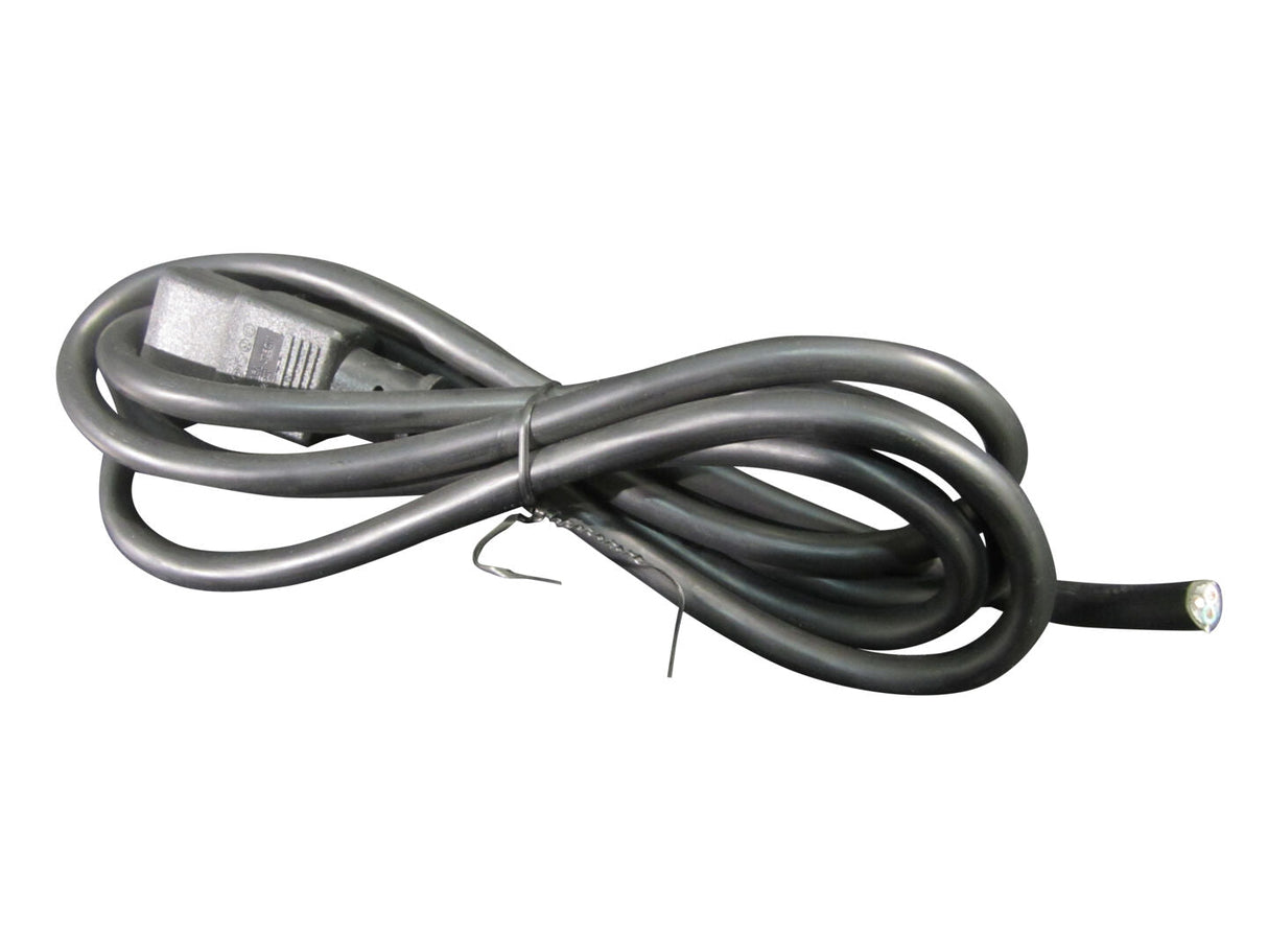 Part Number 1060751 Cable, Cord 12 Ga Dom 90" fits JLG