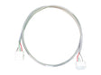 Part Number 1060778 Cable, Remote Led Lead fits JLG