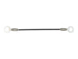 Part Number 1060808 Cable, Lanyard 6" fits JLG