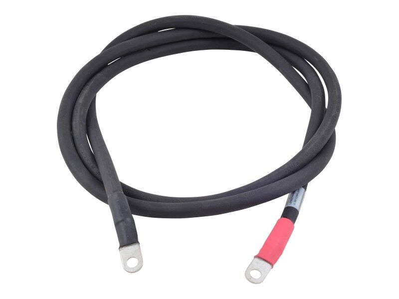 1060811 Battery Cable 1 Ga 90" 5/16 | JLG