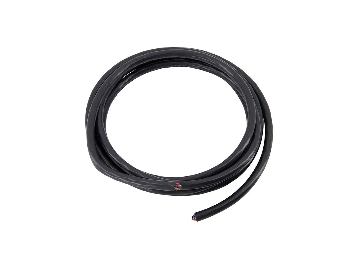 Part Number 1060815 Cable, 18/18C Shielded 300V80C (Per Foot) fits JLG