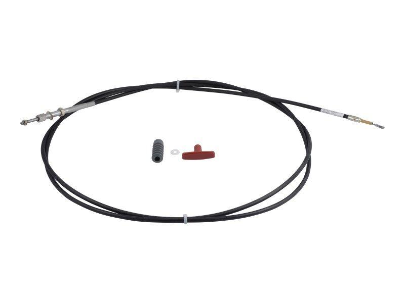 1060846 Manual Descent Cable